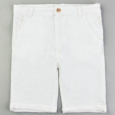Kingsley Dress Shorts - Kidichic